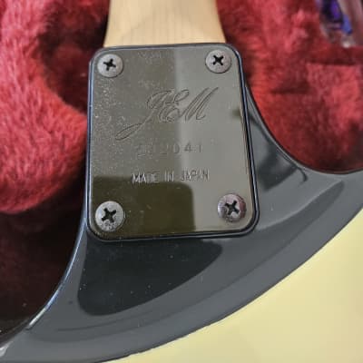 Ibanez Jem Muscle Boy image 7