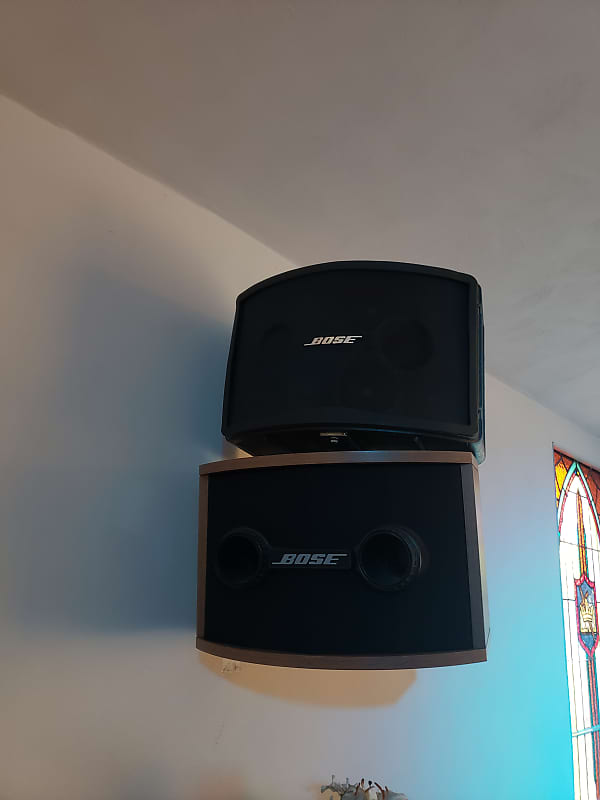 Bose 802 PA system | Reverb The Netherlands