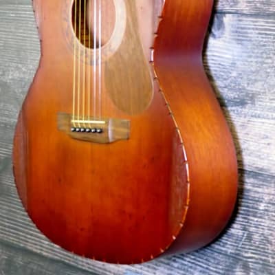 K. YAIRI R2 AN Acoustic Guitar (Charlotte, NC) | Reverb