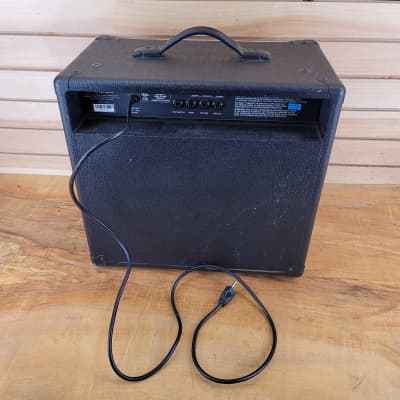 Marshall MB30 Bass Amp | Reverb