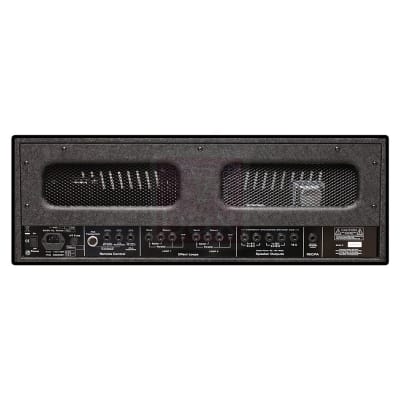 Koch Tone Series Powertone III 100W Head PTIII100-H Special Order image 5