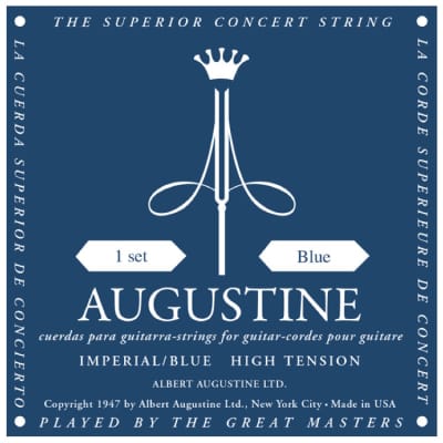 Augustine Imperial Blue for sale