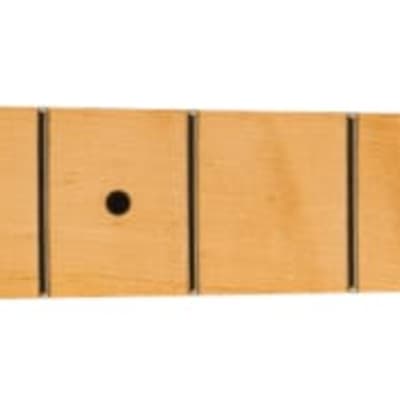 Fender Player Series Precision Bass Neck, 20 Med-Jumbo Frets, Maple Fingerboard image 1