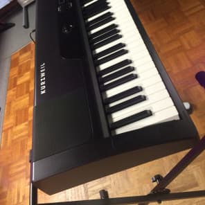 Kurzweil mps10f on sale