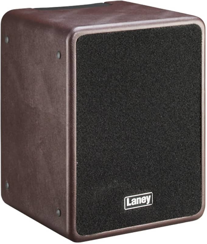 Laney A-Fresco-2 60-watt 1 x 8-inch Acoustic Combo Amp image 1