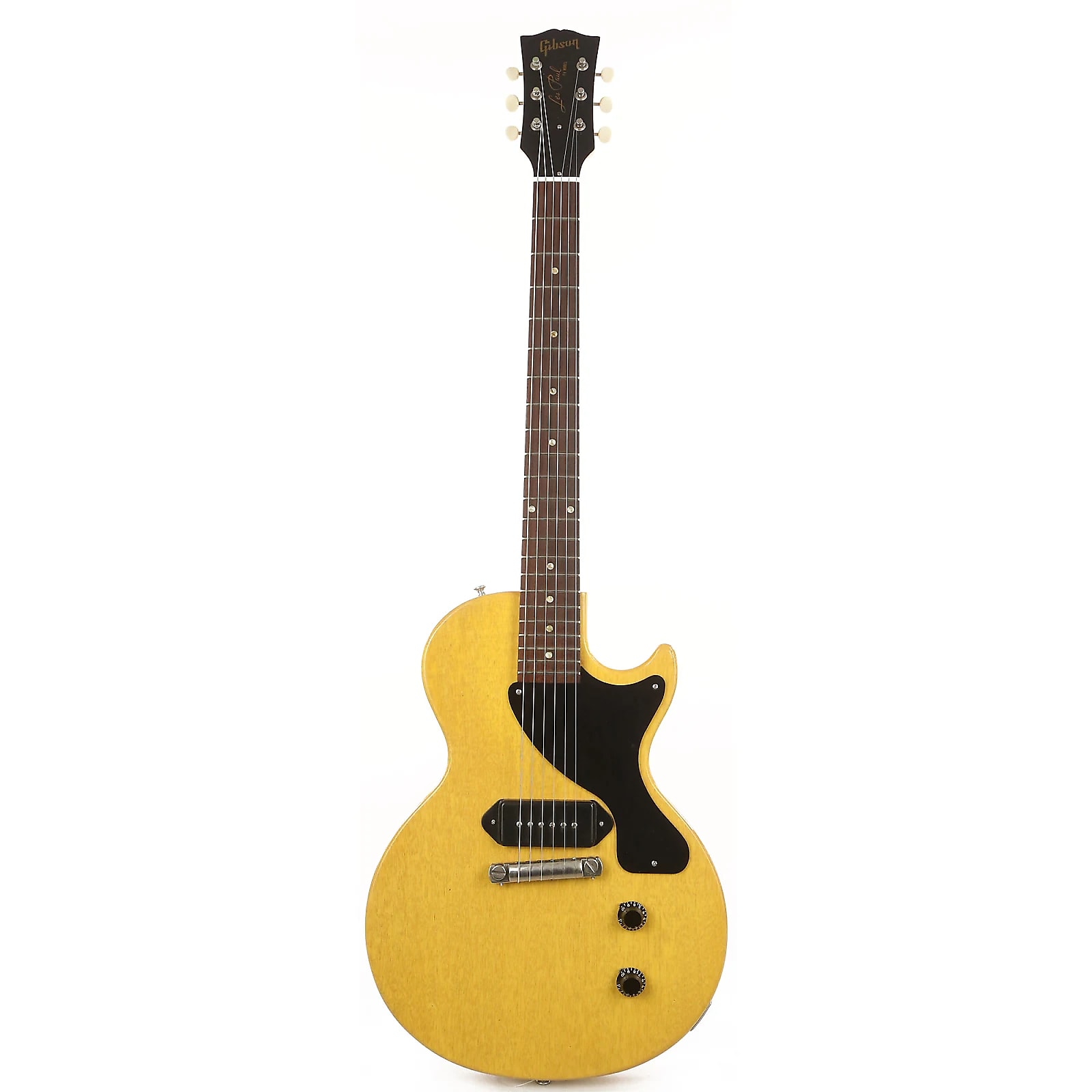 Gibson Custom Shop Historic Collection '57 Les Paul Junior Single