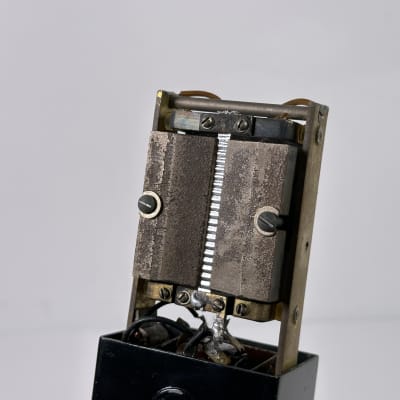 RCA 74-B MI-4036-U Junior Velocity Microphone image 9