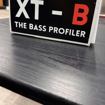 SIM1 XT-B Bass Profiler image 2