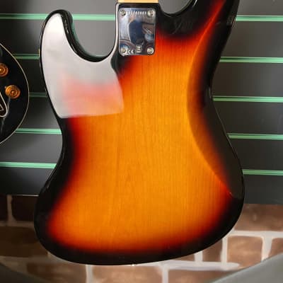 Fender American Original '60s Jazz Bass | Reverb Canada