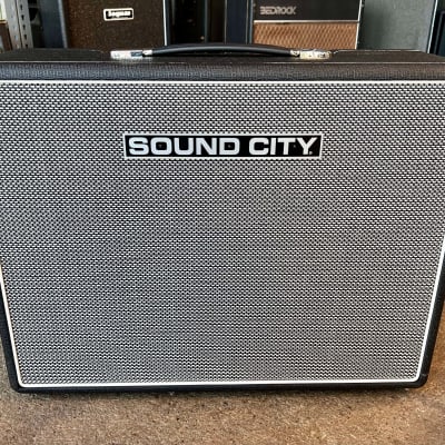 2019 Sound City SC-30 1x12 Combo for sale