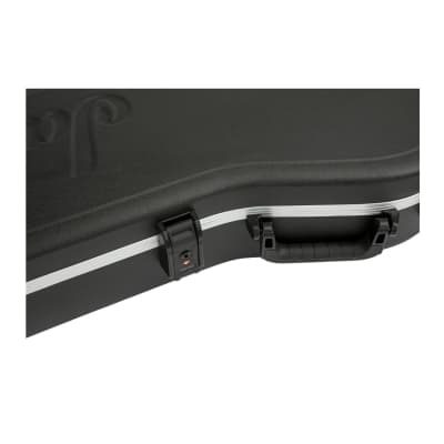 Jackson Kelly / Warrior Molded Guitar Case | Reverb Jackson Kelly / Warrior Molded Guitar Case | Reverb