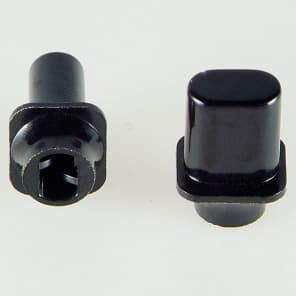 Allparts Telecaster Switch Knobs
