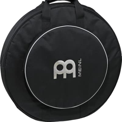 Meinl Professional Cymbal Backpack 22 Black image 1