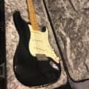 Fender American Professional II Stratocaster  2020  Black