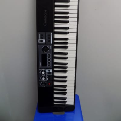 Casio Casiotone CT-S500 61-Key Touch Response Arranger Keyboard