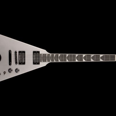 Gibson Dave Mustaine Flying V EXP - SVM (#346) image 13