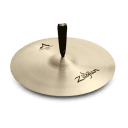 Zildjian A0417 16" A Series Classic Orchestral Selection Suspended Cymbal, Traditional Finish