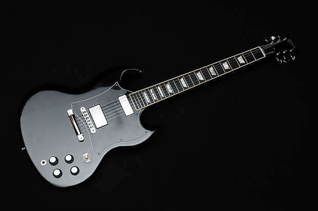 Gibson sg discount standard 24
