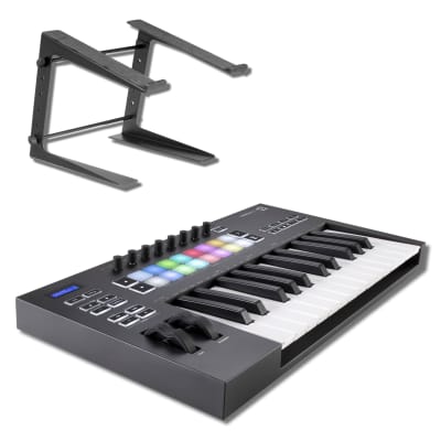 Launchkey 25 [MK3] | Novation