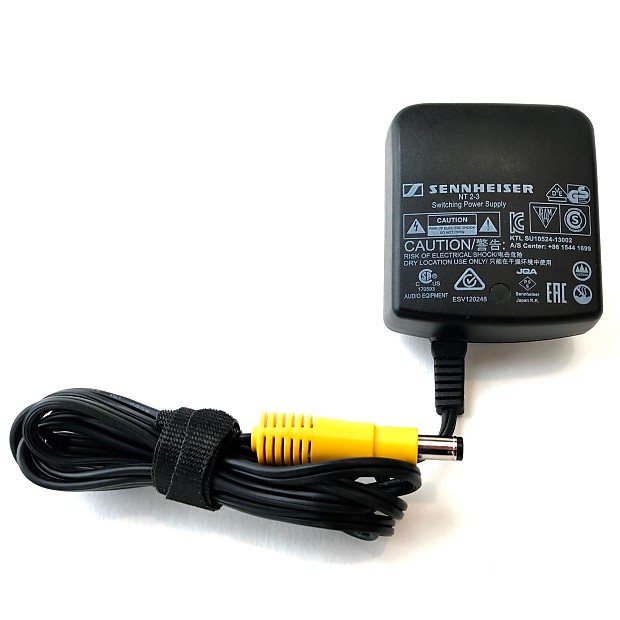 Sennheiser EW 100 G2 Wireless System - A Band | Reverb