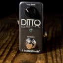 TC Electronic Ditto Looper Pedal - Free Shipping