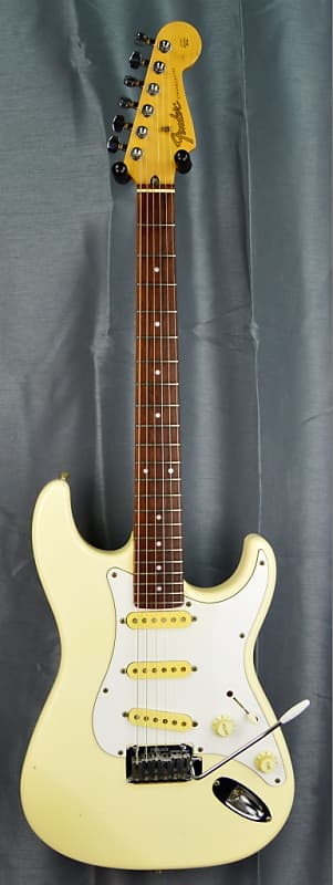 fender Stratocaster STS-55 R 