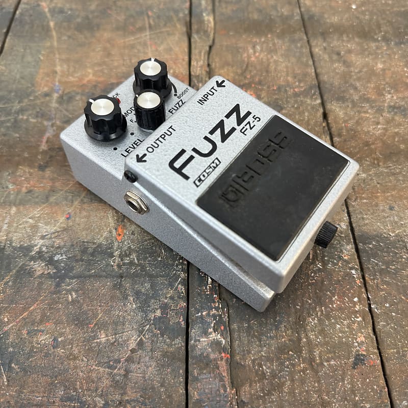 Boss FZ-5 Fuzz