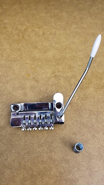 Stoptail tremolo hotsell
