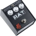 JHS Pedals RAT2 Pack Rat Mod Distortion w/9V Jack