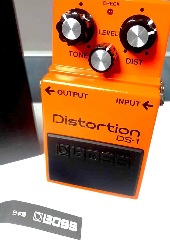 Boss DS-1