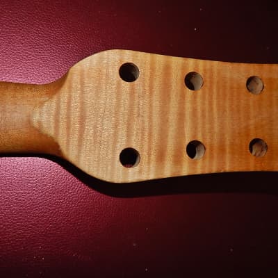Framus Neck 1966 - 1976 German Vintage Guitar Parts image 5