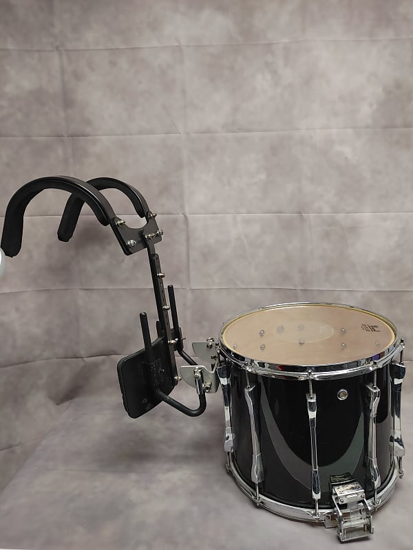 Pearl Competitor Traditional Marching Snare Drum 14 x 12 inch Reverb