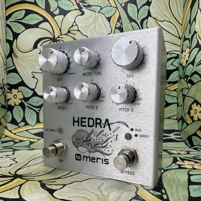 Reverb.com listing, price, conditions, and images for meris-hedra