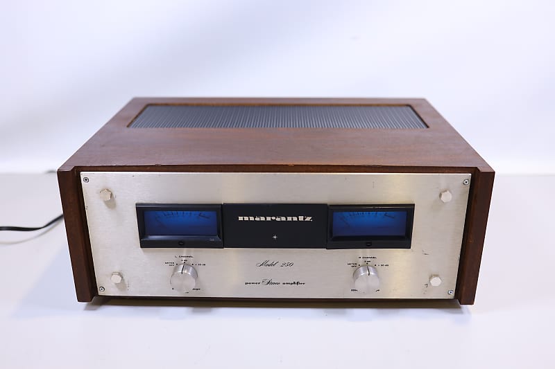 Used marantz 250 for Sale | HifiShark.com