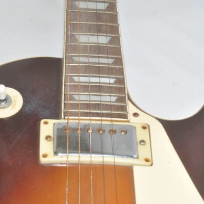 YAMAHA Studio Lord SL800S Electric Guitar Ref No 6097 image 6
