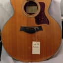 1998 Taylor 355 12-string JUMBO  Sitka spruce top, sapele sides and back,fair-to-good condition