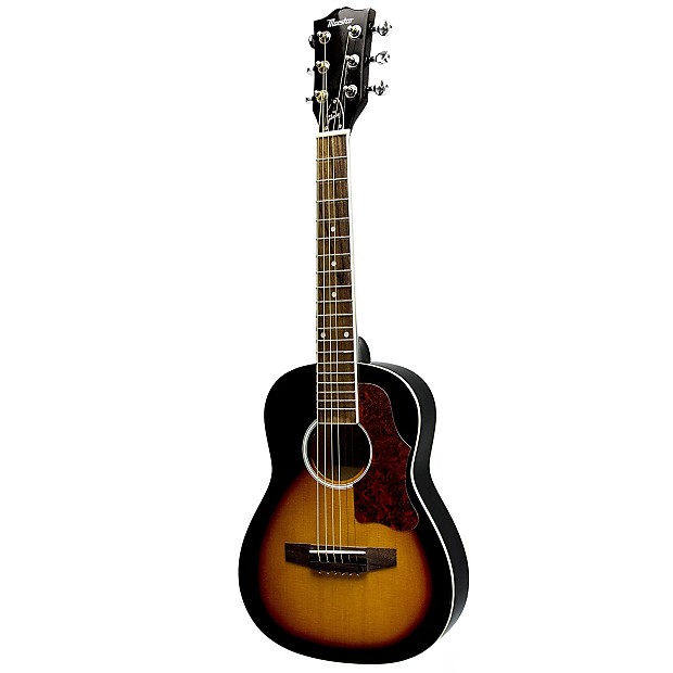 Maestro mini guitar online