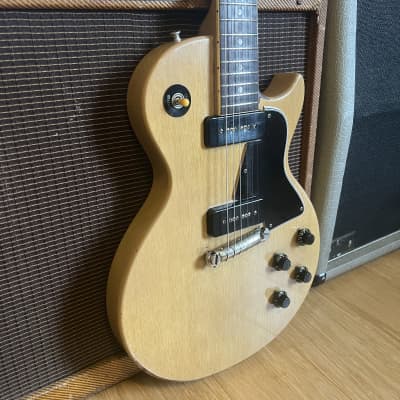 Gibson Les Paul Special 1955 - 1958