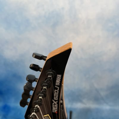 1990s ホビー・楽器・アート RGX620J YAMAHA