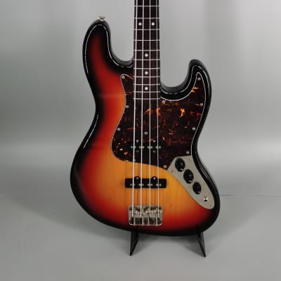 1981 Tokai jazz sound JB60 mij bass lawsuit era repilca jv