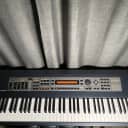 Roland XV-88 128 Voice 88 Weighted Key Expandable Digital Synthesizer 2000 - 2003 - Black