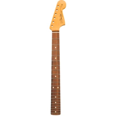 Fender 099-1613-921 Classic Player Jazzmaster Neck, 21-Fret | Reverb