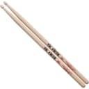Vic Firth X5B Extreme 5B American Classic Wood Tip Drumsticks