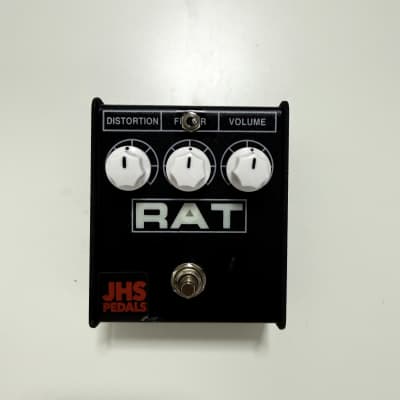 Reverb.com listing, price, conditions, and images for proco-rat-2