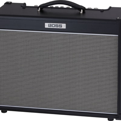 Boss Nextone Artist 2-Channel 80-Watt 1x12