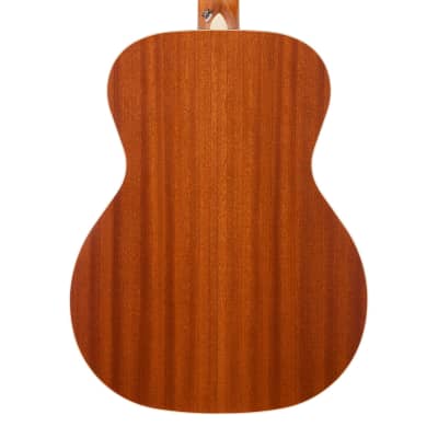 Kremona M15E Acoustic/Electric Guitar image 5