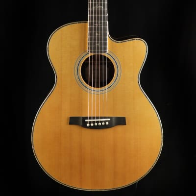 PRS SE A60E Angelus