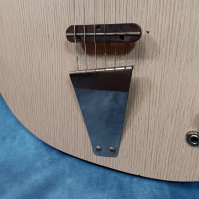 Danelectro Convertible Single Pickup 1965 image 9
