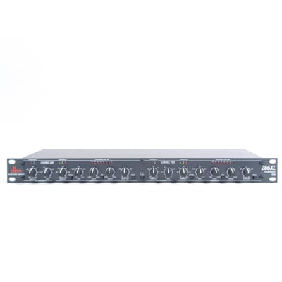 DBX 266XL two channel compressor/gate - User review - Gearspace DBX 266XL two channel compressor/gate - User review - Gearspace