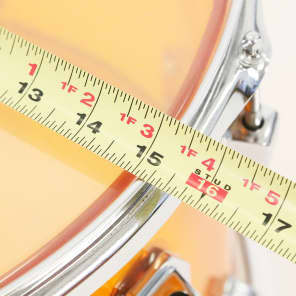 ludwig vistalite john bonham